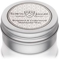 Edwin Jagger Bergamot & Cedarwood vosk na fúzy 15 ml