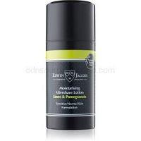 Edwin Jagger Limes & Pomegranate balzam po holení pre zmiešanú pleť bez parabénov 100 ml