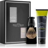 Edwin Jagger Limes & Pomegranate sada na holenie I. (pre citlivú pleť) pre mužov