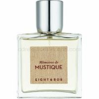 Eight & Bob Memoires De Mustique toaletná voda unisex 100 ml
