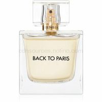 Eisenberg Back to Paris Parfumovaná voda pre ženy 100 ml