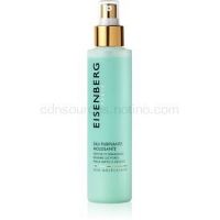 Eisenberg Classique Eau Purifiante Moussante odličovací čistiaci gél pre mastnú a zmiešanú pleť 150 ml