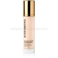 Eisenberg Classique Émulsion Secret Premières Rides ľahká hydratačná emulzia proti prvým známkam starnutia pleti 50 ml