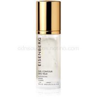 Eisenberg Classique Gel Contour des Yeux kontúrujúci očný gel s liftingovým efektom proti opuchom 30 ml