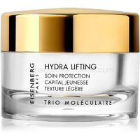 Eisenberg Classique Hydra Lifting ľahký gélový krém pre intenzívnu hydratáciu pleti 50 ml