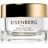 Eisenberg Classique Soin Anti-Âge spevňujúci protivráskový krém 50 ml