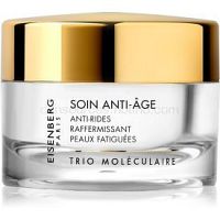 Eisenberg Classique spevňujúci protivráskový krém  50 ml