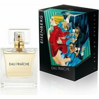 Eisenberg Eau Fraîche Parfumovaná voda pre ženy 50 ml