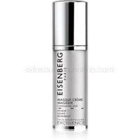 Eisenberg Excellence maska na očné okolie proti vráskam, opuchom a tmavým kruhom  30 ml