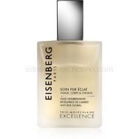 Eisenberg Excellence vyživujúci olej na tvár, telo a vlasy 100 ml