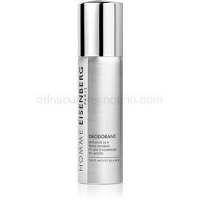 Eisenberg Homme dezodorant bez alkoholu a obsahu hliníka  100 ml