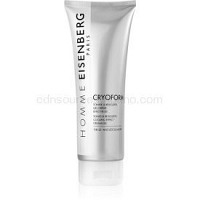 Eisenberg Homme spevňujúci telový gél s chladivým účinkom  240 ml