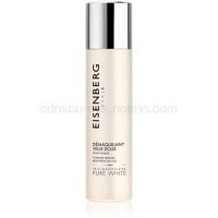 Eisenberg Pure White dvojfázový odličovač očí  200 ml