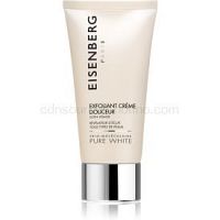 Eisenberg Pure White peeling pre rozjasnenie a vyhladenie pleti 75 ml