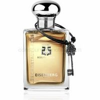 Eisenberg Secret II Bois Precieux parfumovaná voda pre mužov 50 ml  