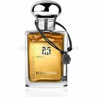 Eisenberg Secret III Patchouli Noble parfumovaná voda pre mužov 30 ml