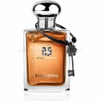 Eisenberg Secret IV Rituel d'Orient parfumovaná voda pre mužov 50 ml  