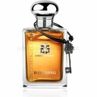 Eisenberg Secret V Ambre d'Orient parfumovaná voda pre mužov 50 ml