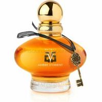 Eisenberg Secret V Ambre d'Orient parfumovaná voda pre ženy 100 ml  