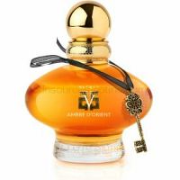 Eisenberg Secret V Ambre d'Orient parfumovaná voda pre ženy 100 ml