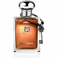 Eisenberg Secret VI Cuir d'Orient parfumovaná voda pre mužov 50 ml  