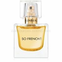 Eisenberg So French! Parfumovaná voda pre ženy 30 ml  