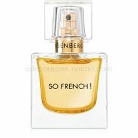 Eisenberg So French! Parfumovaná voda pre ženy 30 ml