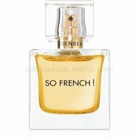 Eisenberg So French! Parfumovaná voda pre ženy 50 ml
