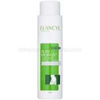 Elancyl Slim Design intenzívna nočná zoštíhľujúca starostlivosť  200 ml