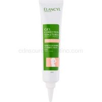 Elancyl Vergetures gélový krém proti existujúcim striám 75 ml