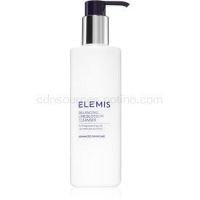 Elemis Advanced Skincare Balancing Lime Blossom Cleanser čistiace pleťové mlieko pre zmiešanú pleť 200 ml