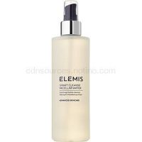 Elemis Advanced Skincare čistiaca micelárna voda pre všetky typy pleti  200 ml