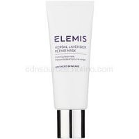 Elemis Advanced Skincare Herbal Lavender Repair Mask upokojujúca maska pre citlivú pleť so začervenaním 75 ml