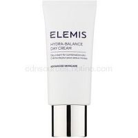Elemis Advanced Skincare ľahký denný krém pre normálnu až zmiešanú pleť 50 ml