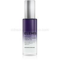 Elemis Advanced Skincare nočný obnovujúci krém-olej 30 ml