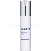 Elemis Advanced Skincare S.O.S. Emergency Cream intenzívny hydratačný a revitalizačný krém 50 ml