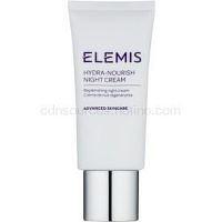 Elemis Advanced Skincare výživný nočný krém pre všetky typy pleti  50 ml