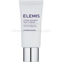 Elemis Advanced Skincare výživný nočný krém pre všetky typy pleti  50 ml