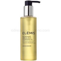 Elemis Advanced Skincare vyživujúci čistiaci olej pre všetky typy pleti 195 ml