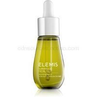 Elemis Advanced Skincare vyživujúci pleťový olej s hydratačným účinkom  15 ml