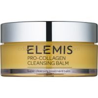 Elemis Anti-Ageing Pro-Collagen hĺbkovo čistiaci balzam  105 g