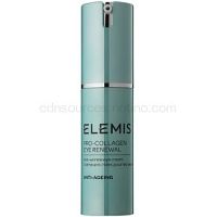Elemis Anti-Ageing Pro-Collagen protivráskový očný krém 15 ml