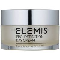 Elemis Anti-Ageing Pro-Definition denný liftingový a spevňujúci krém pre zrelú pleť 50 ml