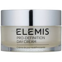Elemis Anti-Ageing Pro-Definition denný liftingový a spevňujúci krém pre zrelú pleť  50 ml