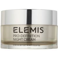 Elemis Anti-Ageing Pro-Definition nočný liftingový a spevňujúci krém pre zrelú pleť  50 ml