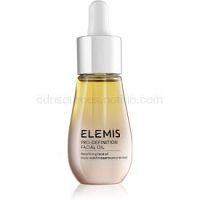 Elemis Anti-Ageing Pro-Definition obnovujúci olej pre zrelú pleť 15 ml