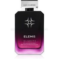 Elemis Bath and Shower Elixir CLARITY elixír s luxusnými ošetrujúcimi olejmi 100 ml