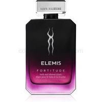 Elemis Bath and Shower Elixir FORTITUDE elixír s luxusnými ošetrujúcimi olejmi 100 ml