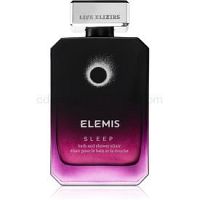 Elemis Bath and Shower Elixir SLEEP elixír s luxusnými ošetrujúcimi olejmi 100 ml