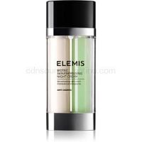 Elemis Biotec Skin Energising Night Cream energizujúci nočný krém 30 ml